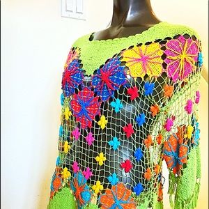 Bathing suit cover up coverup